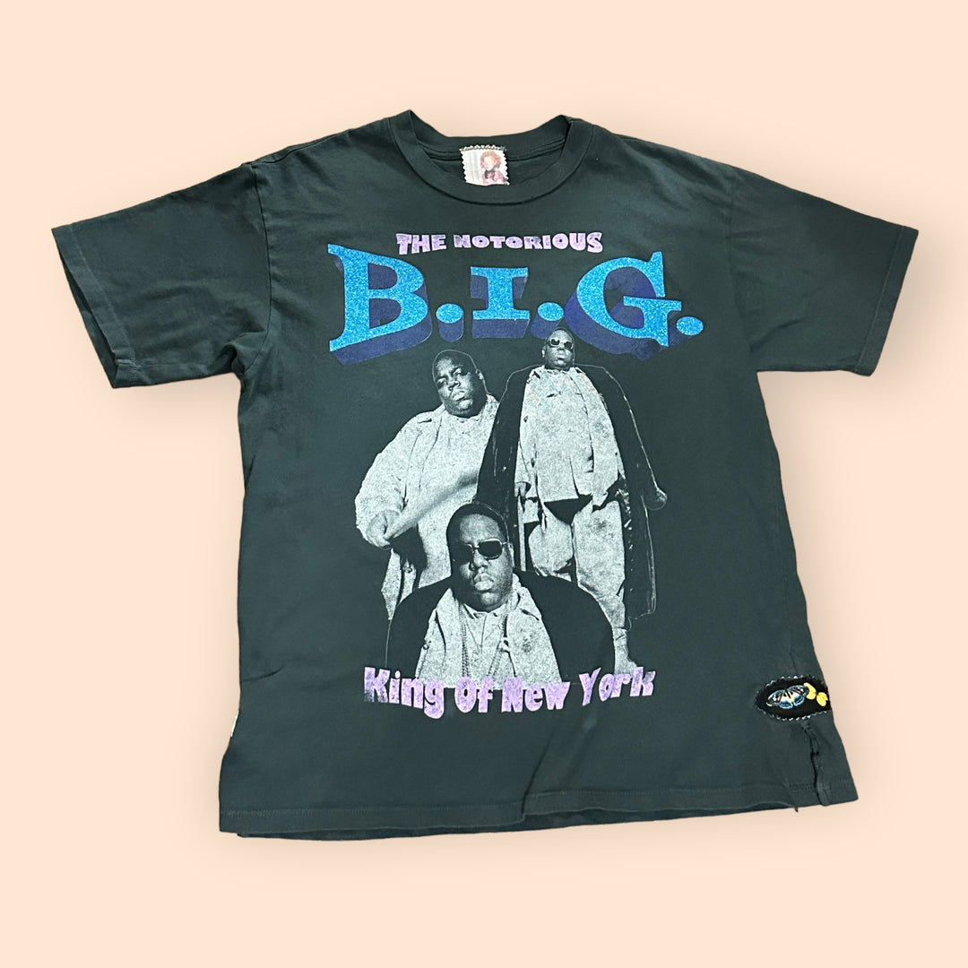 Resurrected The Nortorious B.I.G. Tee