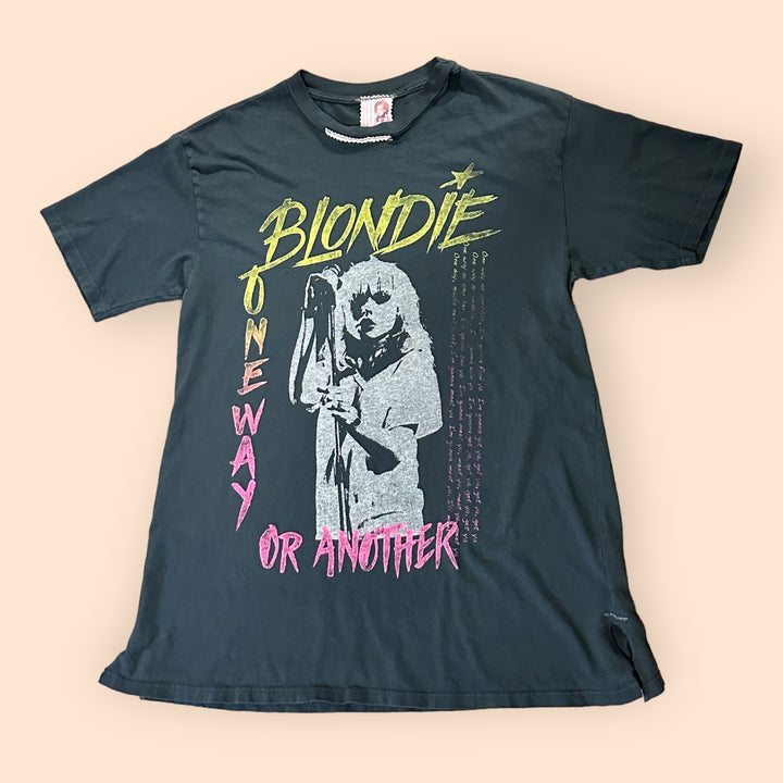 Vintage Blondie Tee