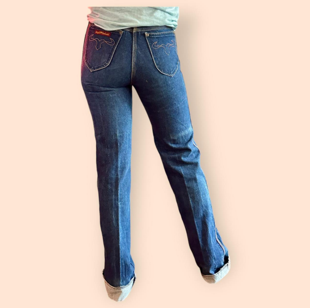 Vintage Sergio Valente Jeans