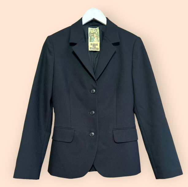 Vintage Benetton Blazer