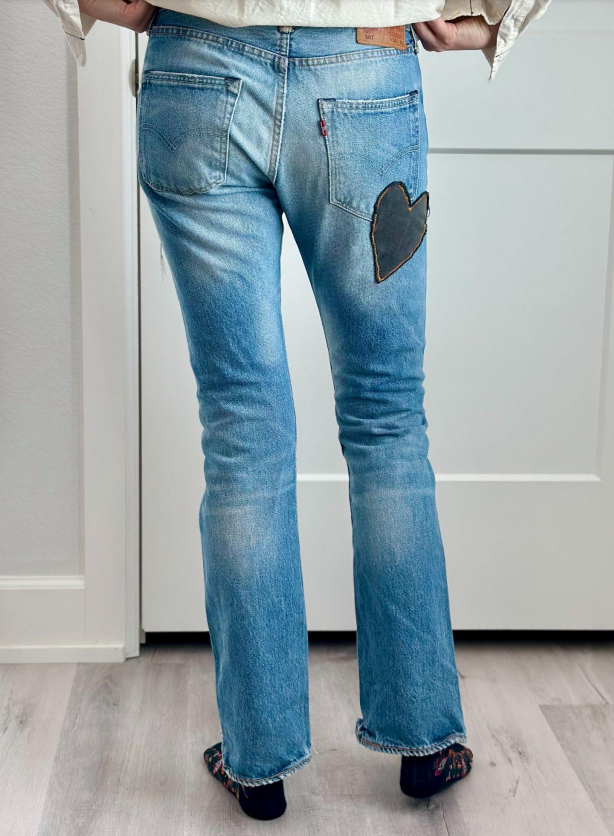 Vintage Levi’s Jeans