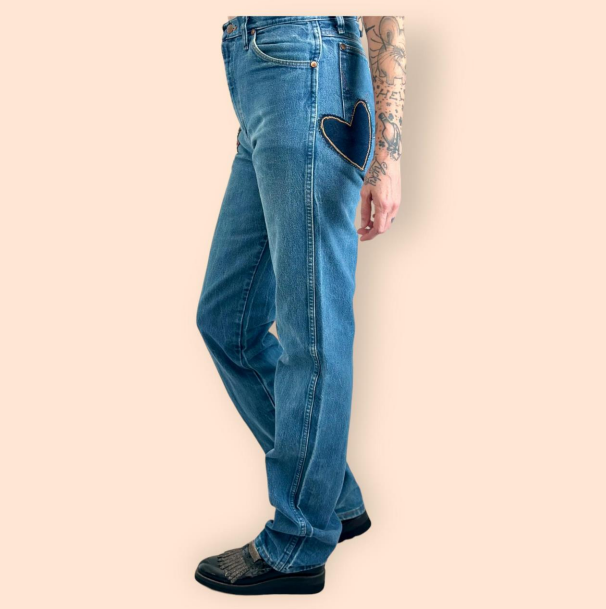 Vintage Wrangler Jeans