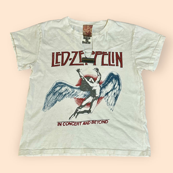 Resurrected Led Zeppelin In Concert and Beyond Tee